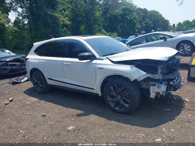Aukcja sprzedaży 2024 Acura Mdx A-spec, vin: 5J8YE1H07RL013470, numer aukcji: 45486205