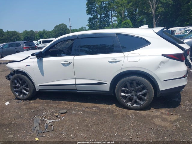 Aukcja sprzedaży 2024 Acura Mdx A-spec, vin: 5J8YE1H07RL013470, numer aukcji: 45486205