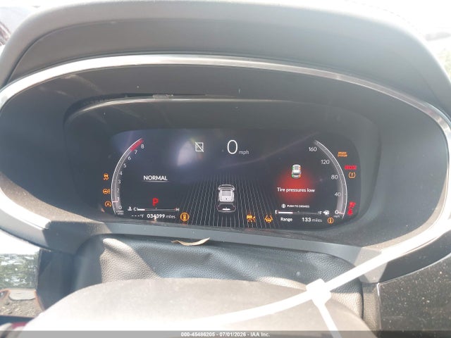 Aukcja sprzedaży 2024 Acura Mdx A-spec, vin: 5J8YE1H07RL013470, numer aukcji: 45486205