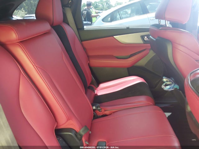 Aukcja sprzedaży 2024 Acura Mdx A-spec, vin: 5J8YE1H07RL013470, numer aukcji: 45486205