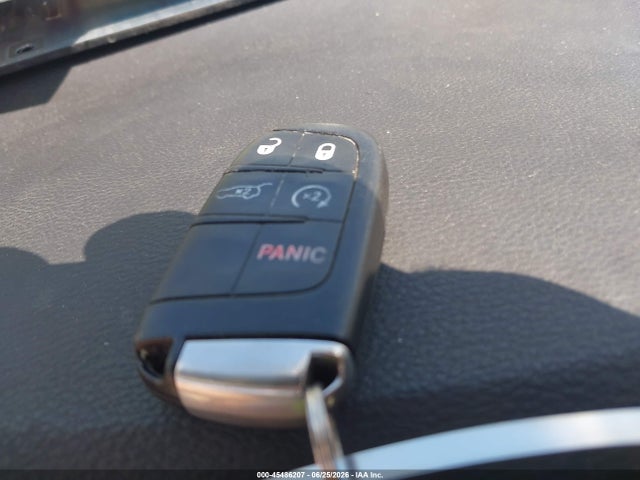 45486207 :رقم المزاد ، 1C4RDJEG3GC398160 vin ، 2016 Dodge Durango Citadel Anodized Platinum مزاد بيع