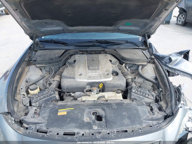 Продаж на аукціоні авто 2014 Infiniti Q60, vin: JN1CV6EL2EM132068, номер лоту: 45486210