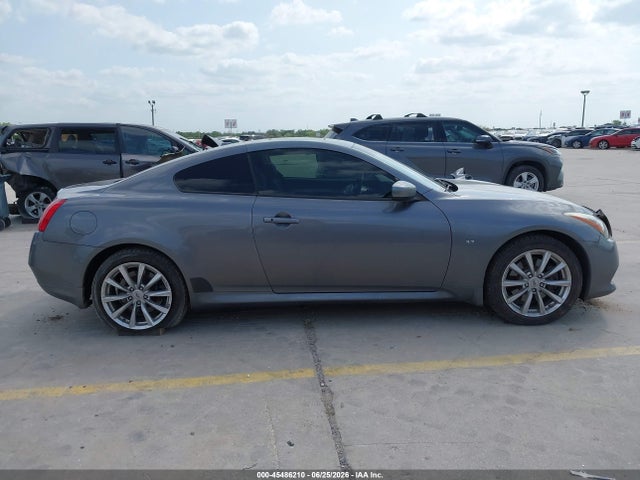 Продаж на аукціоні авто 2014 Infiniti Q60, vin: JN1CV6EL2EM132068, номер лоту: 45486210