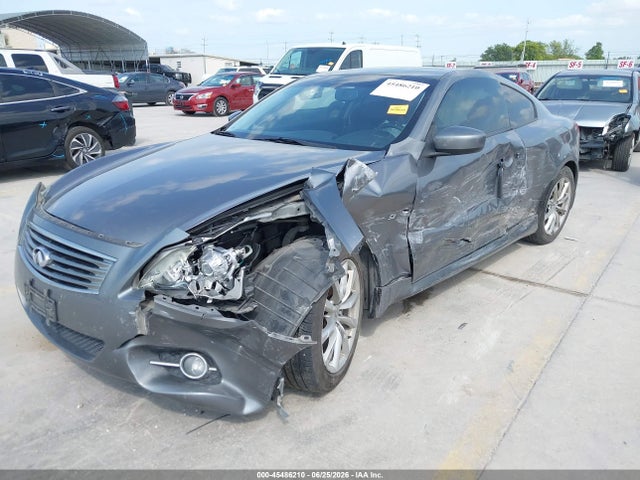 Продаж на аукціоні авто 2014 Infiniti Q60, vin: JN1CV6EL2EM132068, номер лоту: 45486210