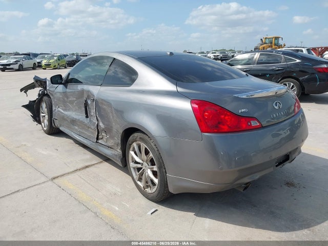 Продаж на аукціоні авто 2014 Infiniti Q60, vin: JN1CV6EL2EM132068, номер лоту: 45486210