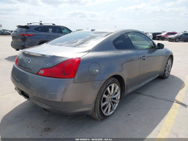 Продаж на аукціоні авто 2014 Infiniti Q60, vin: JN1CV6EL2EM132068, номер лоту: 45486210