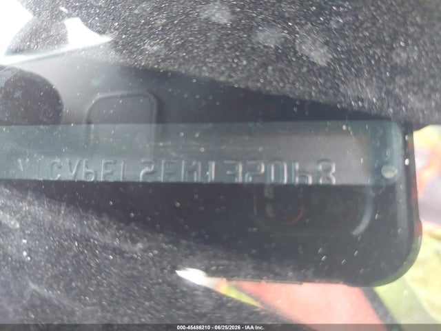 Продаж на аукціоні авто 2014 Infiniti Q60, vin: JN1CV6EL2EM132068, номер лоту: 45486210