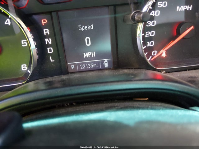 3GCPCNEH4JG333770 Chevrolet Silverado 1500 Wt
