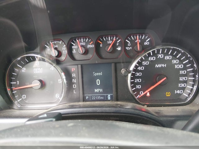 3GCPCNEH4JG333770 Chevrolet Silverado 1500 Wt