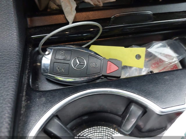 4JGDA5HB5HA913159 Mercedes-Benz Gle 350 4matic