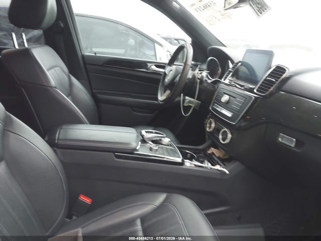 4JGDA5HB5HA913159 Mercedes-Benz Gle 350 4matic