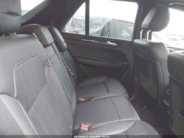 4JGDA5HB5HA913159 Mercedes-Benz Gle 350 4matic