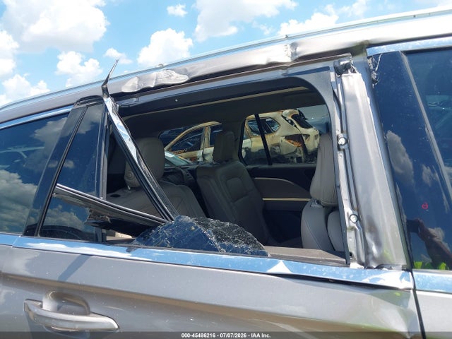 Продаж на аукціоні авто 2020 Lincoln Aviator Reserve, vin: 5LM5J7XC1LGL08925, номер лоту: 45486216