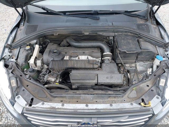YV4612RKXG2853539 Volvo Xc60 T5 Premier