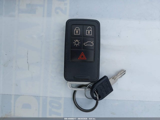 YV4612RKXG2853539 Volvo Xc60 T5 Premier