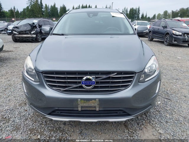 YV4612RKXG2853539 Volvo Xc60 T5 Premier