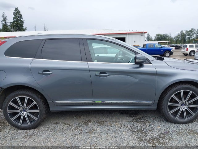 YV4612RKXG2853539 Volvo Xc60 T5 Premier