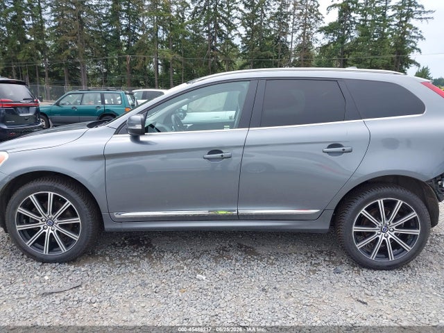 YV4612RKXG2853539 Volvo Xc60 T5 Premier