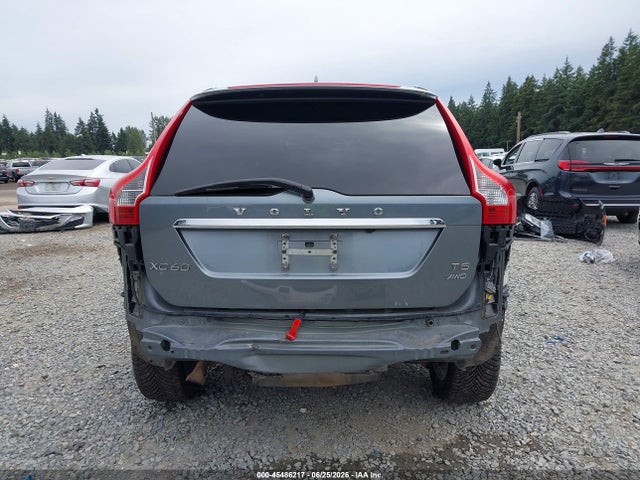 YV4612RKXG2853539 Volvo Xc60 T5 Premier