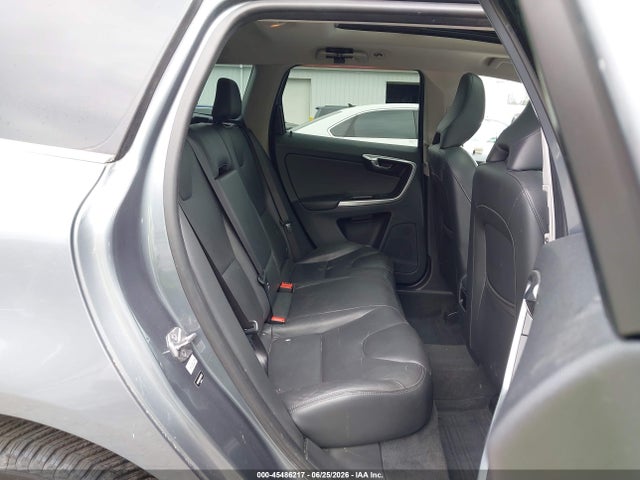 YV4612RKXG2853539 Volvo Xc60 T5 Premier
