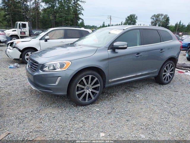 YV4612RKXG2853539 Volvo Xc60 T5 Premier