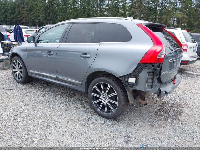 YV4612RKXG2853539 Volvo Xc60 T5 Premier