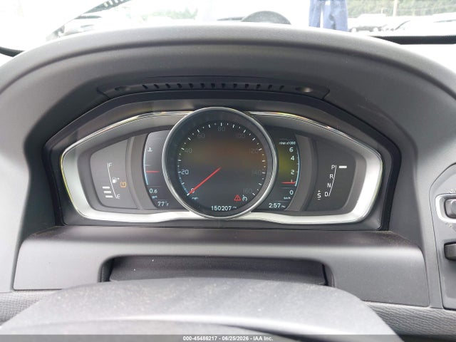 YV4612RKXG2853539 Volvo Xc60 T5 Premier