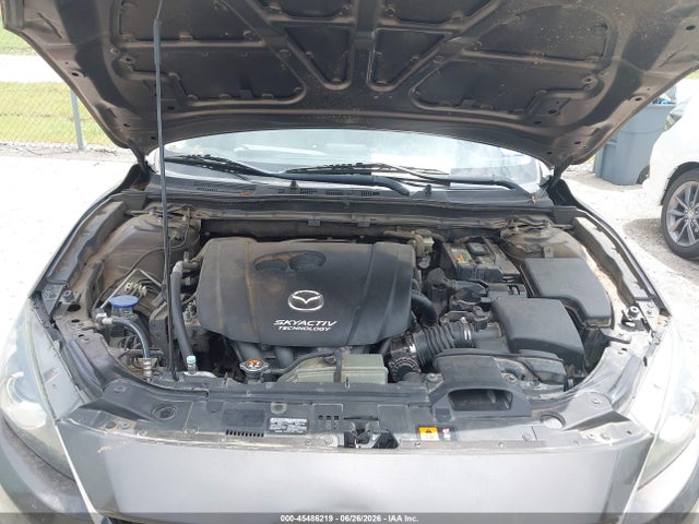 Aukcja sprzedaży 2014 Mazda Mazda3 I Sport, vin: 3MZBM1U77EM119093, numer aukcji: 45486219