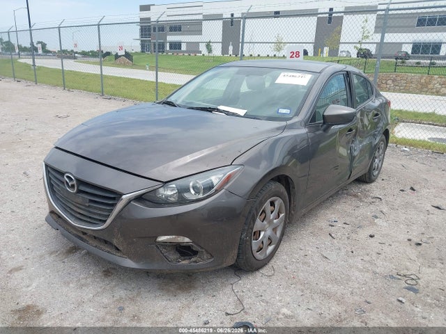 Aukcja sprzedaży 2014 Mazda Mazda3 I Sport, vin: 3MZBM1U77EM119093, numer aukcji: 45486219