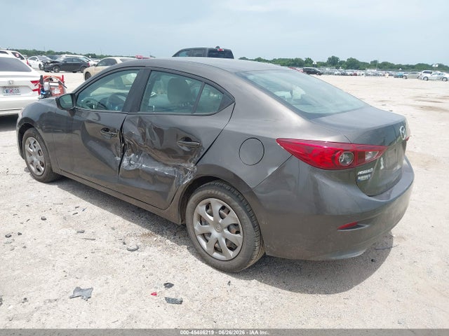 Aukcja sprzedaży 2014 Mazda Mazda3 I Sport, vin: 3MZBM1U77EM119093, numer aukcji: 45486219