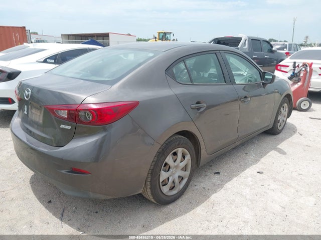 Aukcja sprzedaży 2014 Mazda Mazda3 I Sport, vin: 3MZBM1U77EM119093, numer aukcji: 45486219