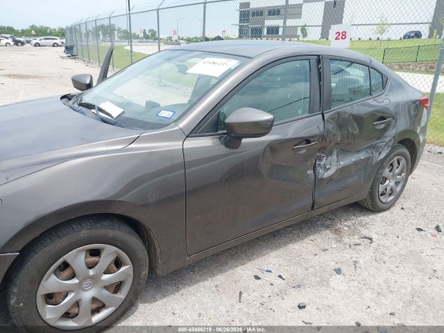 Aukcja sprzedaży 2014 Mazda Mazda3 I Sport, vin: 3MZBM1U77EM119093, numer aukcji: 45486219