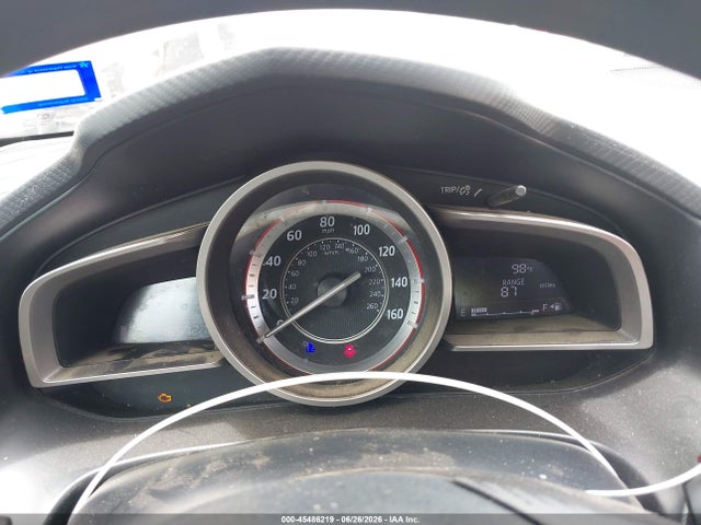 Aukcja sprzedaży 2014 Mazda Mazda3 I Sport, vin: 3MZBM1U77EM119093, numer aukcji: 45486219