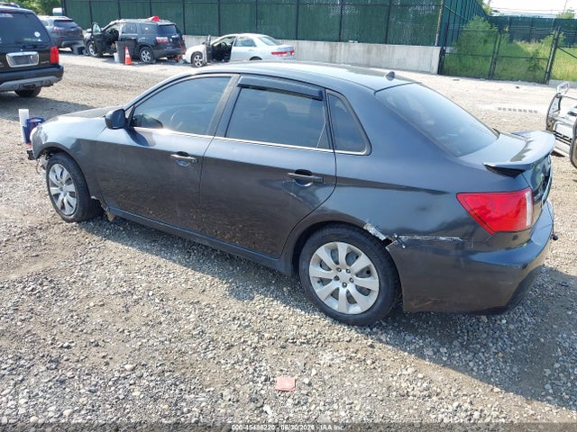 2009 Subaru Impreza 2.5i მანქანა იყიდება აუქციონზე, vin: JF1GE61609H515705, აუქციონის ნომერი: 45486220