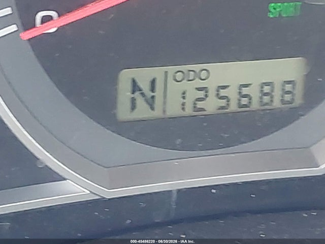 2009 Subaru Impreza 2.5i მანქანა იყიდება აუქციონზე, vin: JF1GE61609H515705, აუქციონის ნომერი: 45486220
