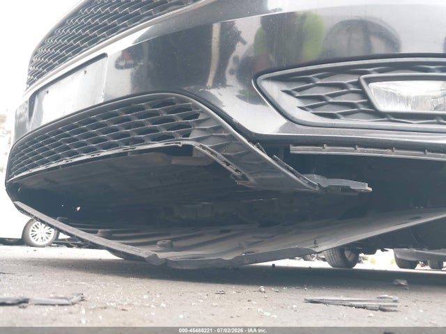 1FADP3K2XGL258473 Ford FOCUS SE