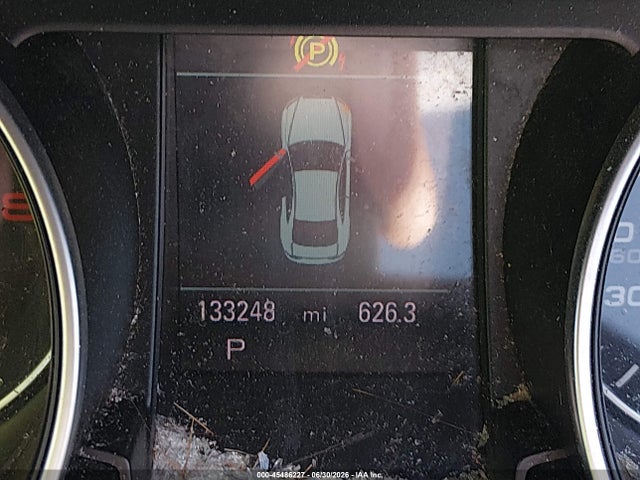 Продажа на аукционе авто 2013 Audi A5 2.0t Premium, vin: WAULFAFR1DA064343, номер лота: 45486227
