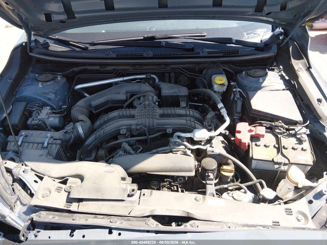 45486229 :رقم المزاد ، JF2GUADC8RH354443 vin ، 2024 Subaru Crosstrek Premium مزاد بيع