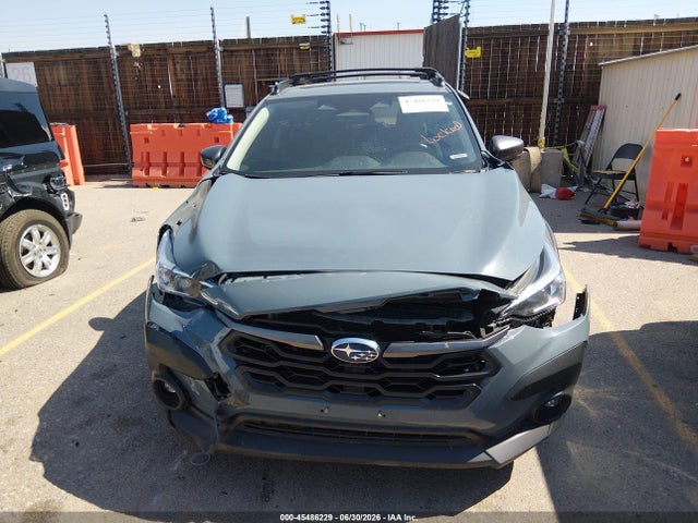 45486229 :رقم المزاد ، JF2GUADC8RH354443 vin ، 2024 Subaru Crosstrek Premium مزاد بيع