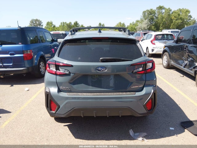 45486229 :رقم المزاد ، JF2GUADC8RH354443 vin ، 2024 Subaru Crosstrek Premium مزاد بيع