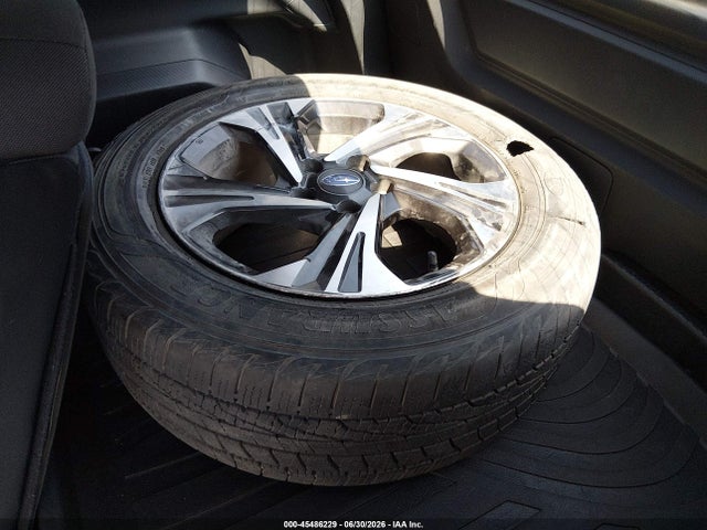45486229 :رقم المزاد ، JF2GUADC8RH354443 vin ، 2024 Subaru Crosstrek Premium مزاد بيع
