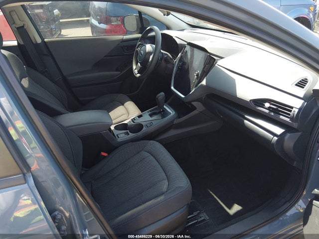 45486229 :رقم المزاد ، JF2GUADC8RH354443 vin ، 2024 Subaru Crosstrek Premium مزاد بيع