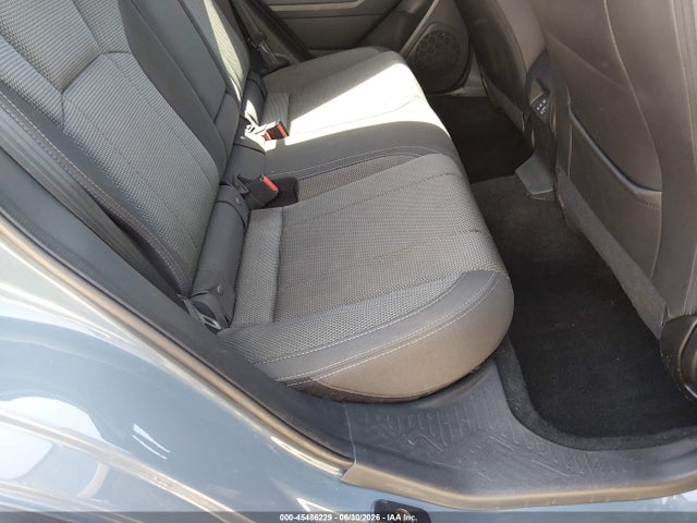 45486229 :رقم المزاد ، JF2GUADC8RH354443 vin ، 2024 Subaru Crosstrek Premium مزاد بيع