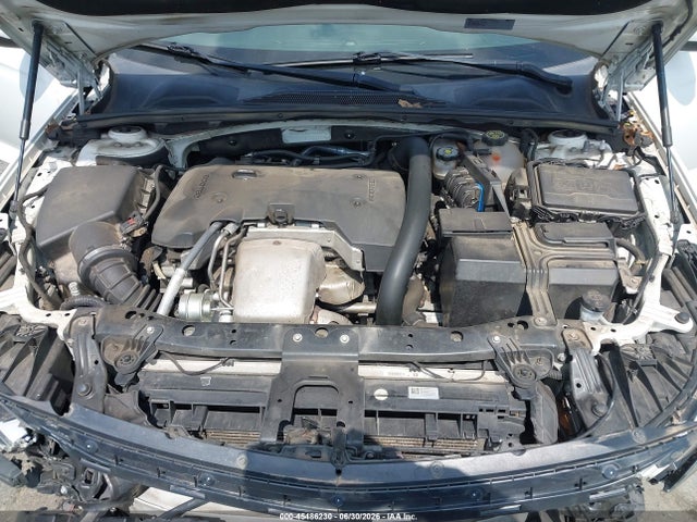 Aukcja sprzedaży 2018 Buick Regal Sportback Essence, vin: W04GP6SX3J1049285, numer aukcji: 45486230
