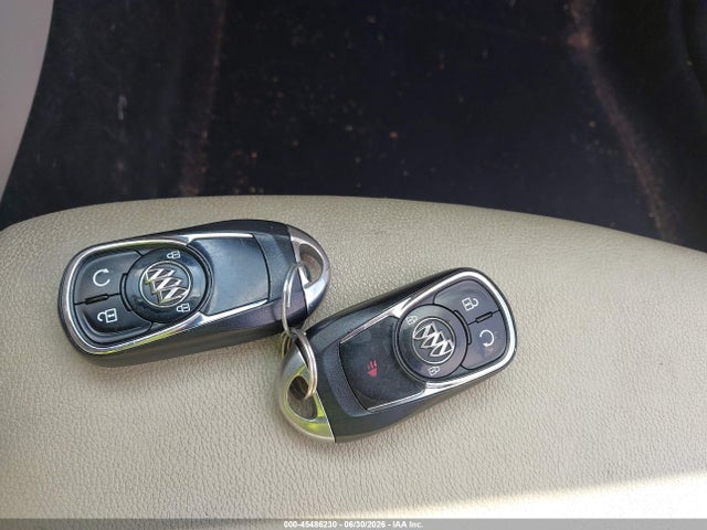Aukcja sprzedaży 2018 Buick Regal Sportback Essence, vin: W04GP6SX3J1049285, numer aukcji: 45486230