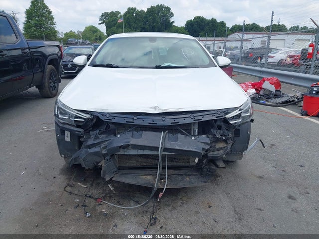 Aukcja sprzedaży 2018 Buick Regal Sportback Essence, vin: W04GP6SX3J1049285, numer aukcji: 45486230