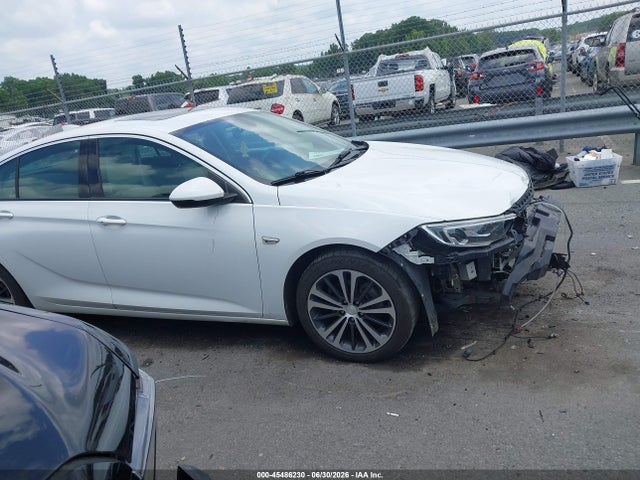 Aukcja sprzedaży 2018 Buick Regal Sportback Essence, vin: W04GP6SX3J1049285, numer aukcji: 45486230