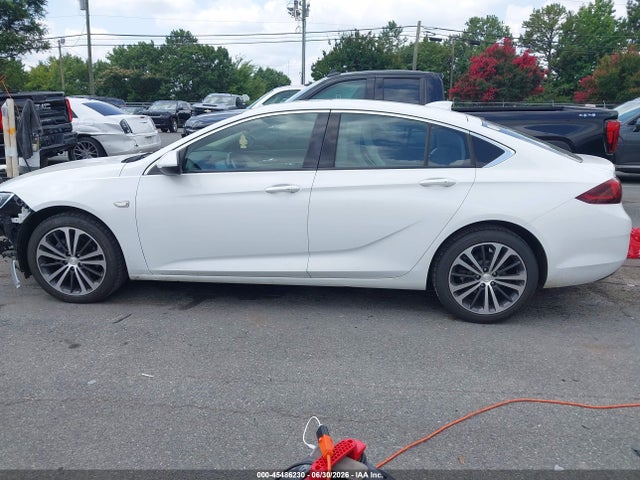 Aukcja sprzedaży 2018 Buick Regal Sportback Essence, vin: W04GP6SX3J1049285, numer aukcji: 45486230