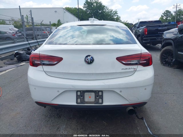 Aukcja sprzedaży 2018 Buick Regal Sportback Essence, vin: W04GP6SX3J1049285, numer aukcji: 45486230