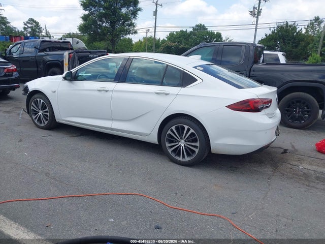 Aukcja sprzedaży 2018 Buick Regal Sportback Essence, vin: W04GP6SX3J1049285, numer aukcji: 45486230